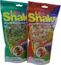 Image of Likit Snaks