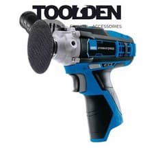Image of Draper 02330 Storm Force 10.8V Power Interchange Mini Polisher (Body Only)