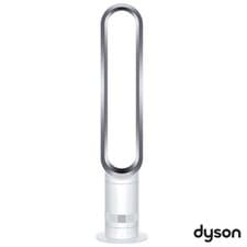 Image of Dyson Cool AM07 Tower Fan - White/Silver