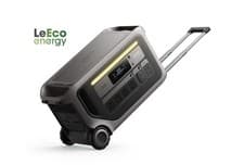Image of Anker SOLIX F3000 3072Wh Portable Battery Power Station 3600w 5 Year Warranty
