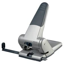 Image of Leitz Heavy Duty Hole Punch 51800084