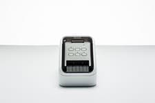 Image of Brother QL-810WC Desktop Label Printer / QL810WCZU1 / 3 years Warranty