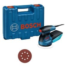 Image of Bosch GEX 125-1 AE Professional Random Orbit Sander 240V 0601387571