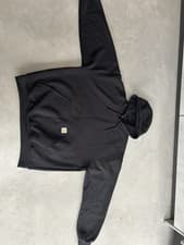 Image of XL Carhartt hoodie-Classic heavyweight design with front pocket.