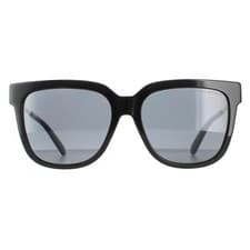 Image of Marc Jacobs Sunglasses MARC 580/S 807 IR Black Grey