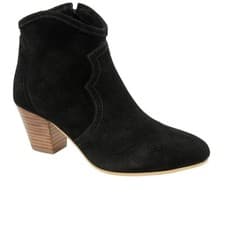 Image of Ravel Teelin Womens Ankle Boots