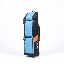 Image of Grays Hockey G900 Black Sky Large Kit Bag Size L 105 x 30 x 22cm - Free P&P