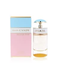 Image of Prada Candy Sugar Pop EDP Spray 50ml Woman eau de Perfume