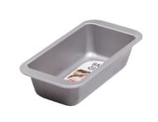 Image of Non-Stick 1lb Loaf Tin - Baker & Salt Steel Bread Tin Kitchen Bakeware Oven Pan