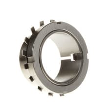 Image of H217 FAG 75 x 85 x 50 mm ADAPTER/WITHDRAWAL SLEEVES Adapter / Withdrawal Sleeve