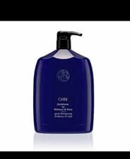 Image of Oribe CONDITIONER for Brilliance and Shine 33.8oz BRAND NEW WITH PUMP/ NFR