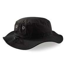Image of Beechfield Cargo bucket hat B88 - UPF50+ protection, Mesh sweatband and lining