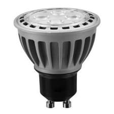 Image of BELL LED Spot Bulb - 6W GU10 PAR16 Cool White 4000K 36° Instant Light Non-Dimm