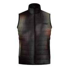 Image of Hugo Mens Bentino Gilet RRP: £179.00
