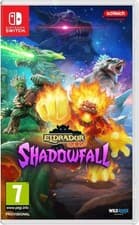 Image of ELDRADOR CREATURES SHADOWFALL Juego para Consola Nintendo Switch
