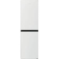 Image of Hotpoint HPKH 1261 W4UK 50/50 54cm 50/50 Free Standing 50/50 Fridge Freezer