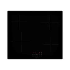 Image of Induction 60cm Ceramic Hob Touch Control Hardwired 4 Zones Willow WIH60T