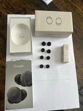 Image of Google Pixel Buds Pro 2 Wireless Bluetooth Earbuds BOX WITH TIPS ONLY