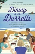 Image of Dining with the Durrells: Stories and Recipes from the Cookery Archive of Mrs...