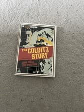 Image of The Colditz Story (DVD, 2005)