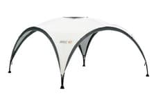Image of Coleman Event Shelter Gazebo Sun Shade Garden & Camping Large 3.65mt Sq