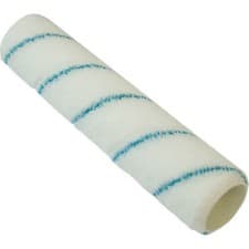 Image of Faithfull Short Pile Mopile Paint Roller Refills 38mm 230mm Pack of 1