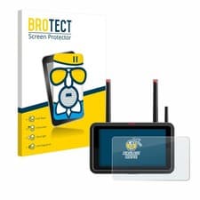 Image of Matte Glass Screen Protector for Atomos Ninja TX Anti-Glare Protection