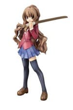 Image of Brilliant Stage Toradora! Taiga Aisaka Figure Japan Megahouse