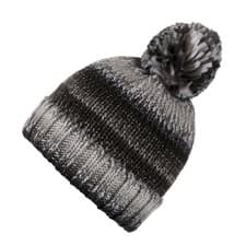 Image of Regatta Womens/Ladies Frosty VI Knitted Beanie RG8327