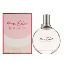 Image of LANVIN MON ECLAT ECLAT D'ARPEGE 100ML EAU DE PARFUM SPRAY BRAND NEW & BOXED