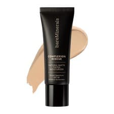 Image of Bare Minerals Complexion Rescue Tinted Moisturizer Matte - Choose Shade & Style