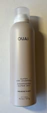 Image of Ouai Super Dry Shampoo Melrose Place Full Size 4.5oz 127g New