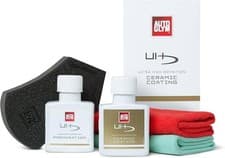 Image of Autoglym Ultra High Definition Ceramic Coating Kit, 100ml