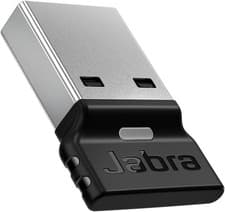 Image of Jabra Link 390a MS USB-A Bluetooth Adapter - Optimised Connection for Microsoft