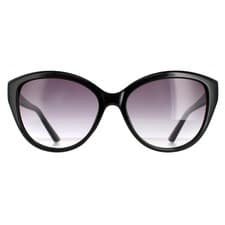 Image of Calvin Klein Sunglasses CK19536S 001 Black Grey Gradient