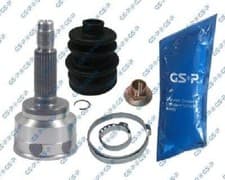 Image of Original GSP Joint Set Drive Shaft 818030 for KIA Mazda
