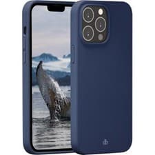 Image of DBRAMANTE1928 Case for iPhone 14 Pro Max Costa Rica -, Blue
