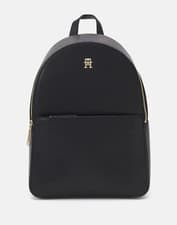 Image of Tommy Hilfiger Women Fresh Backpack Black