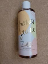 Image of Zoella Shower Sauce
