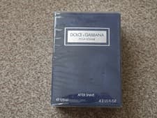 Image of Dolce&Gabbana aftershave 125ml ** D&G classic aftershave 125ml