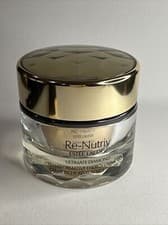 Image of Estee Lauder Re Nutriv Ultimate Diamond Transformative Creme 50ml - Missing Box