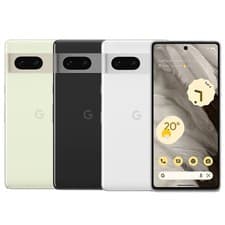 Image of NEW SEALED Google Pixel 7 (5G) - 128GB/256GB - Factory Unlocked Smartphone