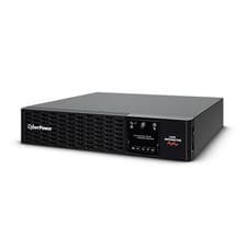 Image of CyberPower PR2200ERT2U uninterruptible power supply (UPS) Line-Interactive 2....