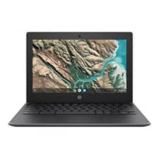 Image of HP Chromebook 14" G7 Touchscreen Full HD Intel Celeron N4500 4GB RAM 32GB eMMC