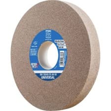 Image of PFERD 39009722 BW Grinding Disc 300mm Universal use stainless steel