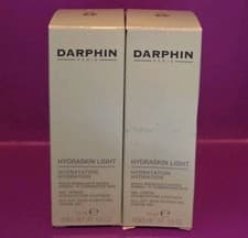 Image of Darphin Hydraskin Light All Day Skin Hydrating Gel Cream 15ML. (2 X 15ML=30ML).