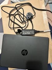 Image of HP Laptop 14S-DQ3001NA 14inch Intel Celeron 64gb 4gbRam 1.10Ghz 2 Cores Wind 11