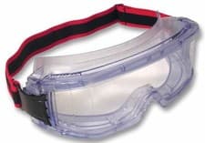 Image of JSP - Atlantic Safety Goggles Anti-Mist Lens