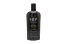 Image of American Crew Daily Deep Moisturizing Shampoo