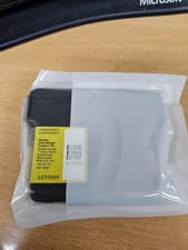 Image of Original Brother LC-1100Y Yellow Ink Cartridge (LC1100Y) Clearance STANDARD CAP